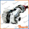 Turbocompresseur pour FIAT | 5435-971-0027, 54359700027